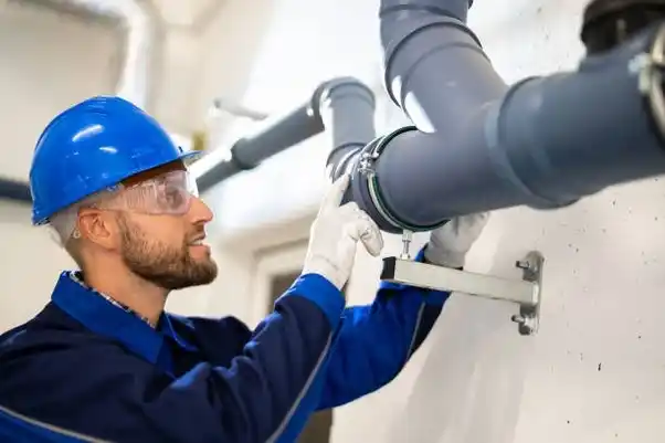water damage restoration service Fort Duchesne